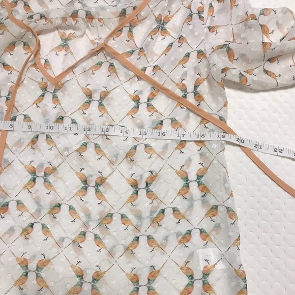 Daniel Rainn Blouse - Picture 5 of 6